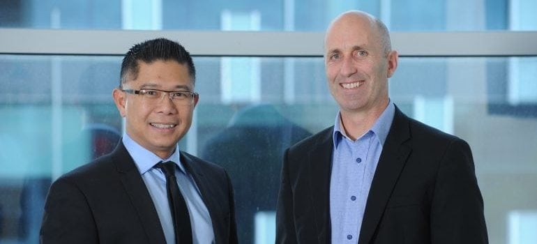 NZTech reports phenomenal annual growth
