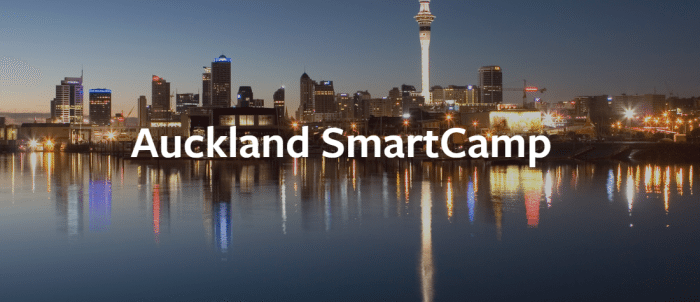 IBM to host New Zealand’s first SmartCamp
