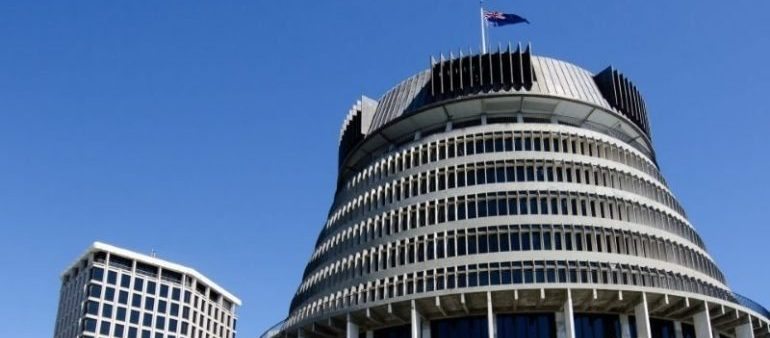 Tech Sector and GCIO Team commit to work together for a better NZ