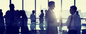 Sheffield Board Room Series