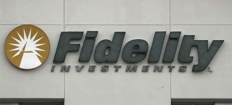 Fidelity adds Bitcoin to website and cafeteria as the digital currency hits new record