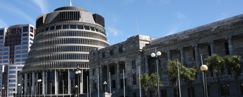 NZTech Wellington Connect: Government Procurement Transformation