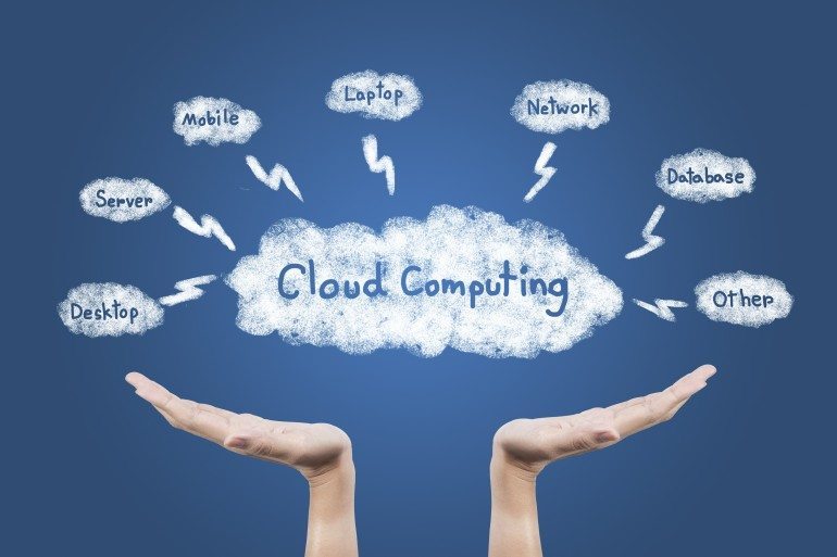 Cloud Computing – 3 advantages beyond lower costs