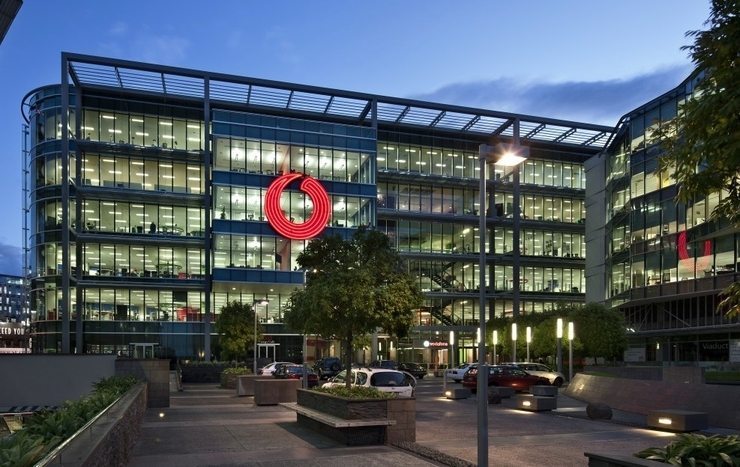 Vodafone NZ offers pathways to future technology stars