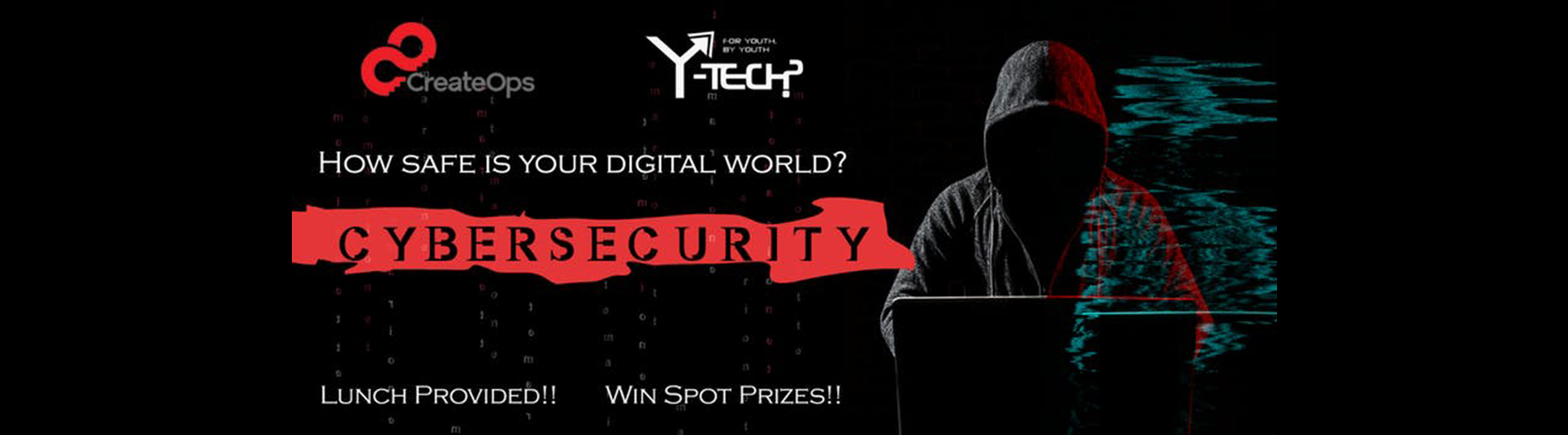 Y-Tech Cybersecurity
