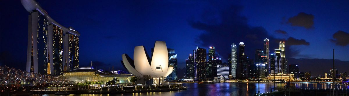 NZTech Inform – Singapore Collaboration