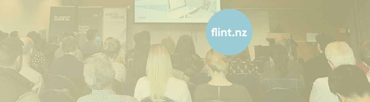 FLINT Future of Work Conferences 2020
