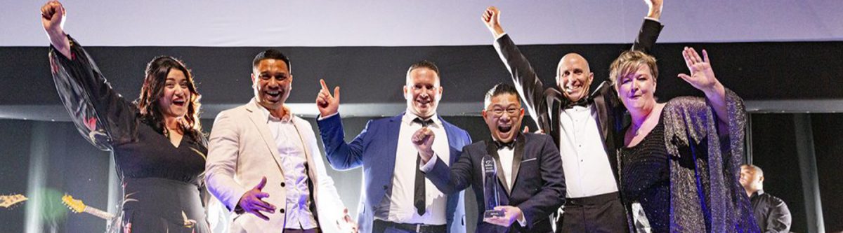 NZTech wins Hi-Tech award, expanding technology throughout NZ