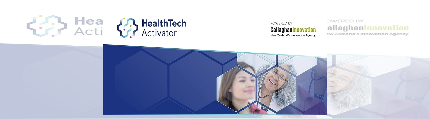 HealthTech Activator event
