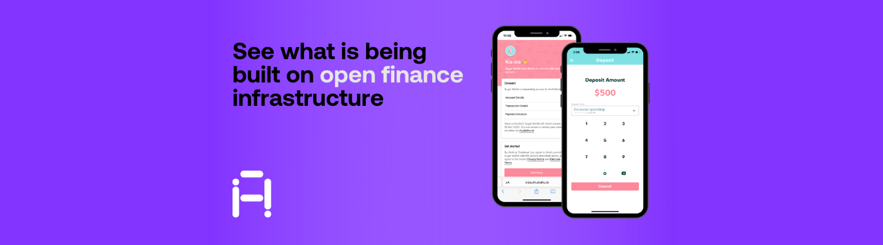 NZ open finance