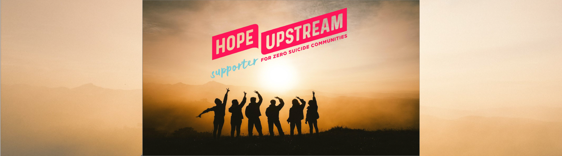 hope upstream event
