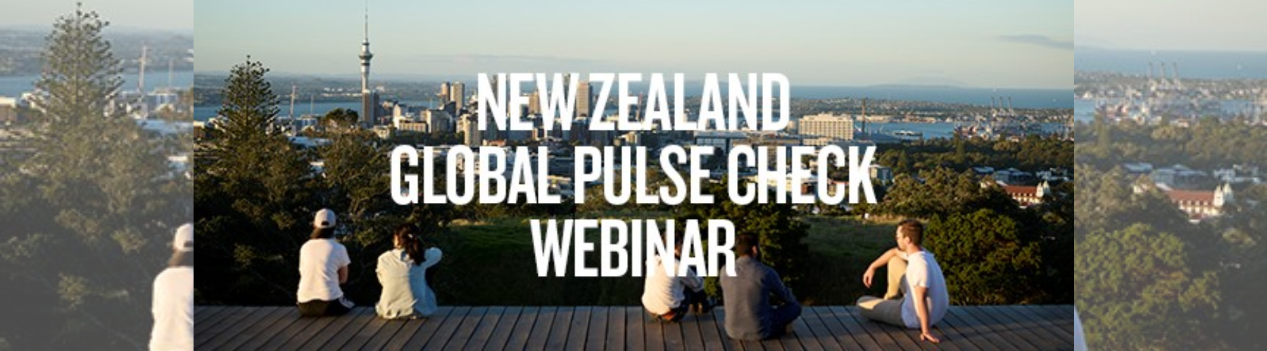 NZ global pulse check