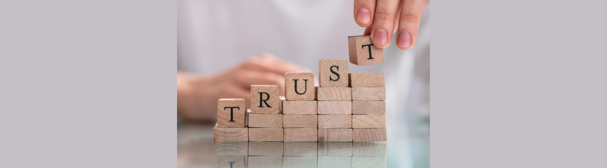 FinTechNZ – it’s all about trust!