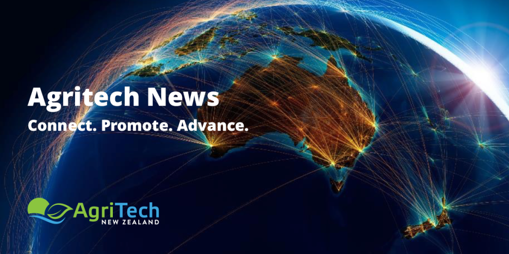 Agritech News: Tur dengan ITP