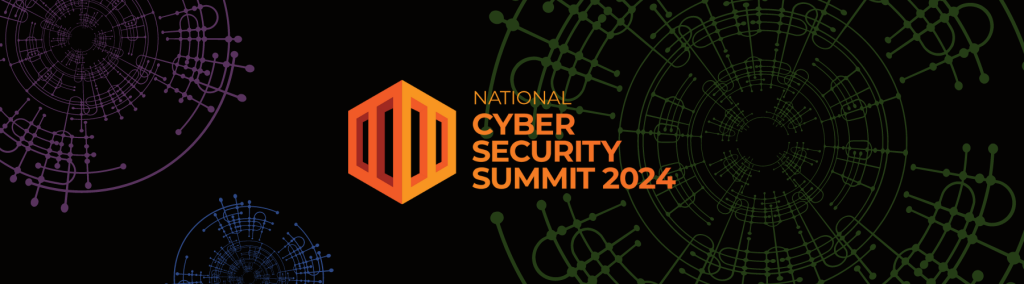 Cyber security summit 2024