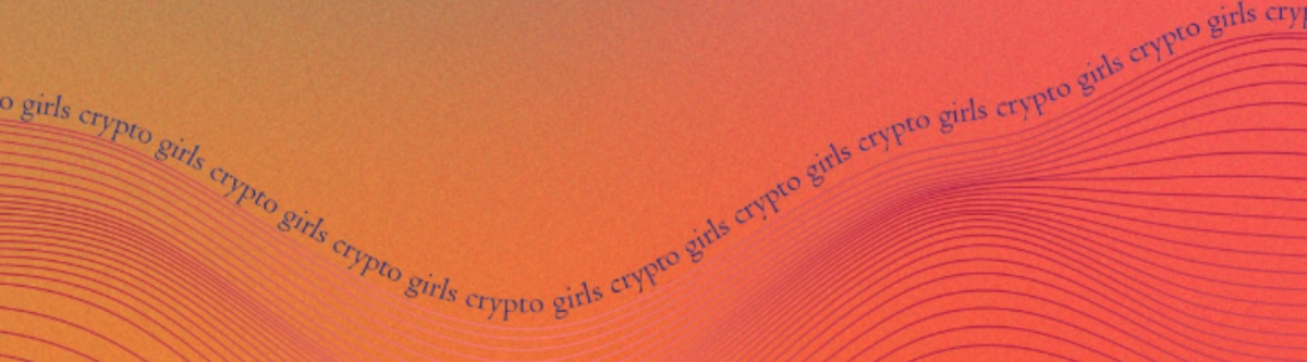 Crypto Girls Podcast: Janine Grainger