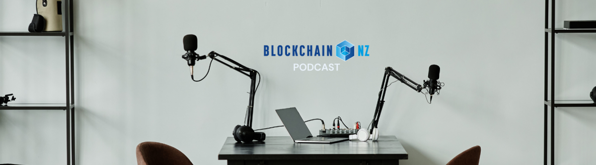 BlockchainNZ Pod E24 with Aditya Das on ETFs, Scaling, and Macro Trends