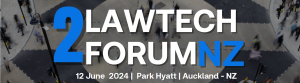 LawTech Forum NZ
