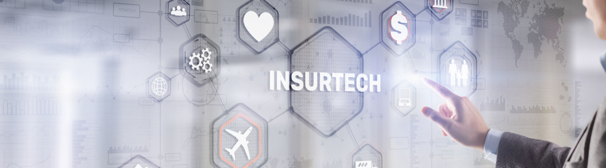 InsurTech industry news – July update