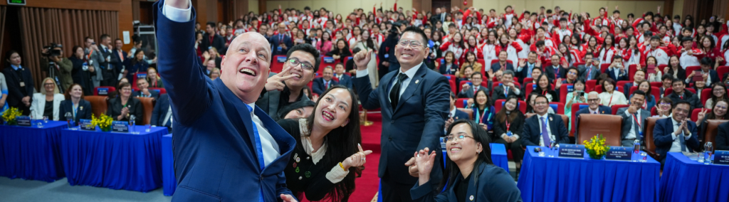 Grab Vietnam’s $25B Education Tiger by the Tail