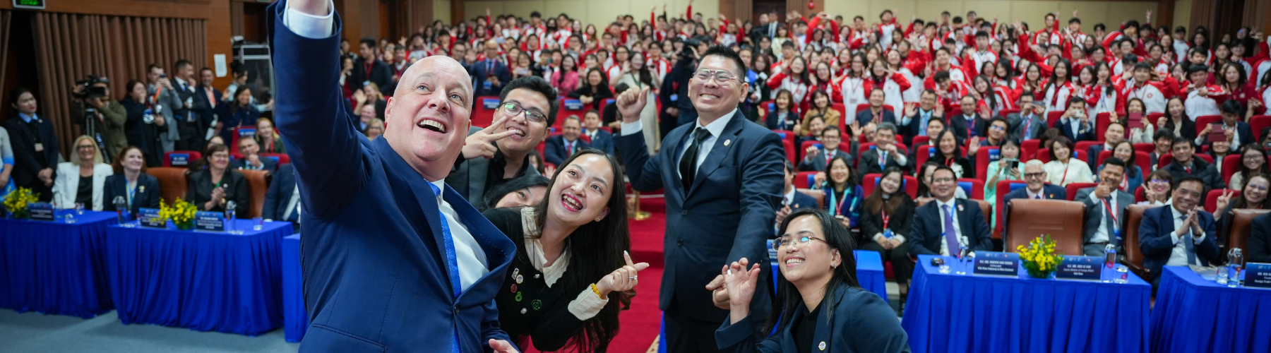 Grab Vietnam’s $25B Education Tiger by the Tail