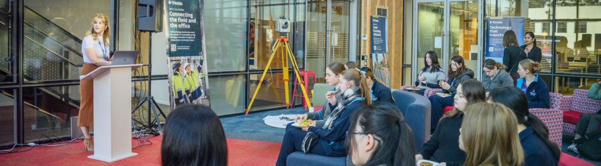 APEC Representation, Techweek Events & ShadowTech25 | May Newsletter