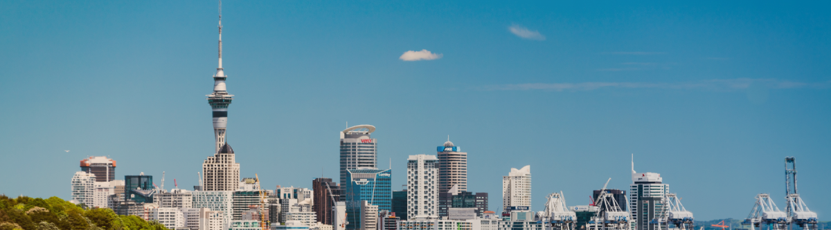  IT Internships sought in Auckland