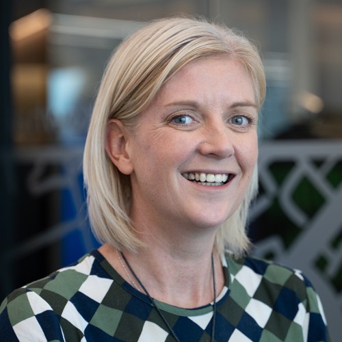 Louise Aitken